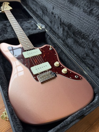 2018 fender american - 2018, performer