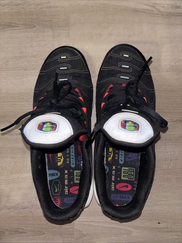Nike - tn,