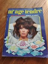 Mademoiselle Âge Tendre n°65