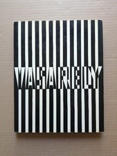 VASARELY. Arts plastiques du