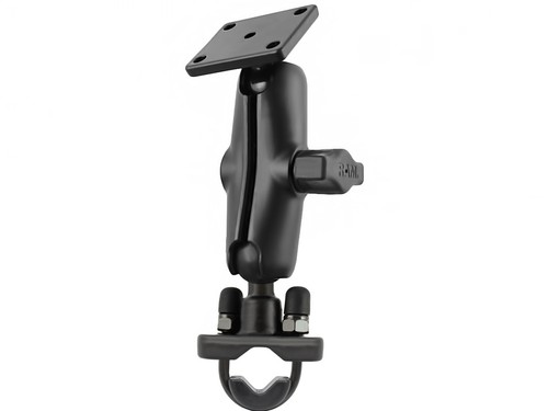 Ram handlebar rail - ram,