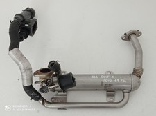 Radiateur Pot D'Échappement