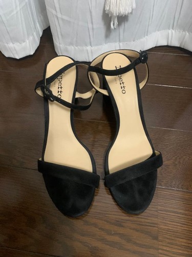 Repetto santal 5cm - repetto, 37.5cm