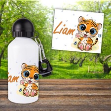 Gourde ou bouteille enfant