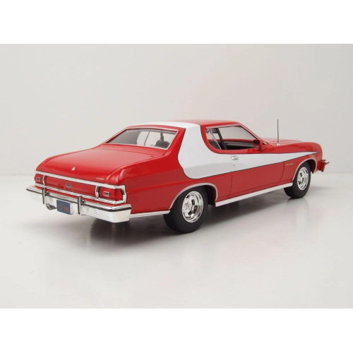 Ford gran torino - ford,