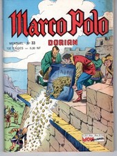 MARCO POLO DORIAN 33 MON