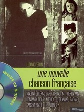 Une nouvelle chanson