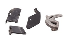 Couvercles Supports Carénage