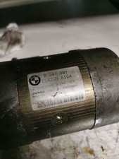 12412344240 Démarreur  BMW Serie 3 (E46) 330xd Td (135kw) SW 5p/d/2926cc