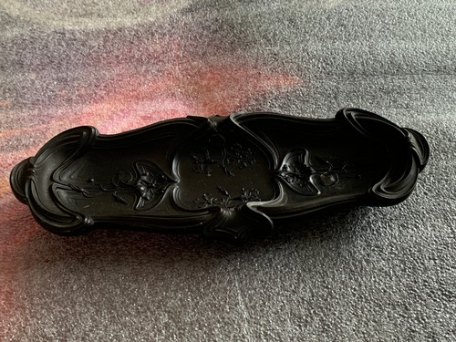 Ancien plumier ebonite - ancien,