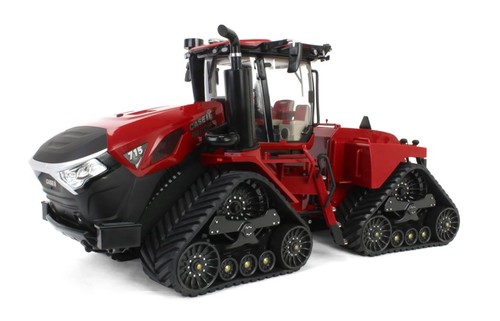 Ertl case steiger - case, ih