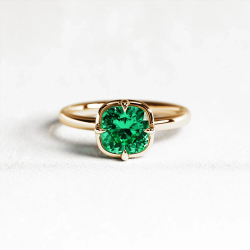Carat émeraude colom - carat,