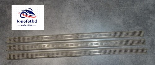 Roco 3 rail flexible - 3,