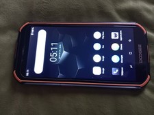 Téléphone mobile smartphone