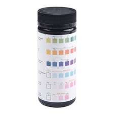 Kit de test d'aquarium précis