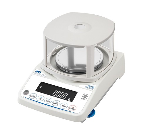 Balance analytique fx - a&d, fx-123