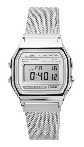 Montre casio vintage quartz - montre,