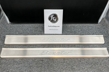 Seuils de porte Porsche Boxster 986