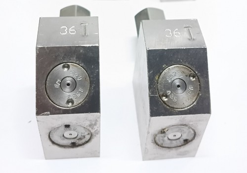 Semco buse pour friteuse - semco,