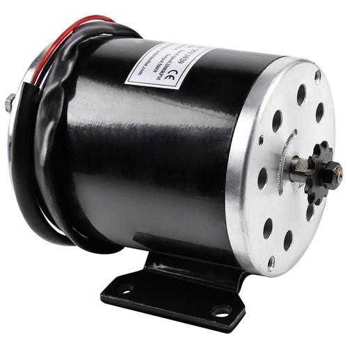 36v 500w brush - 36v,