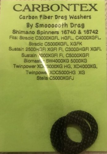 Carbontex shimano biomaster - carbontex,