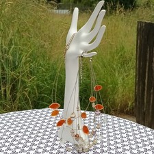 Patrice Breal 2 colliers fils