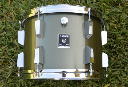 1970 sonor phonic tom - sonor, in