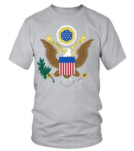 Shirt greater coat of arms - coat,