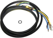 BFT Trousse Câble Électrique pour Moteurs Enterrés Sub Automation Grille 2609432