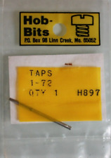 forêt à tarauder miniature WOODLAND SCENICS Hob-bits H897