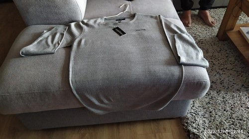 Pull homme manoukian - pull, %