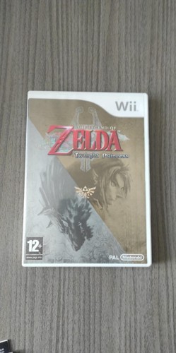 The legend zelda - the, of