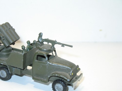 Soldat mitrailleuse gunner - soldat,