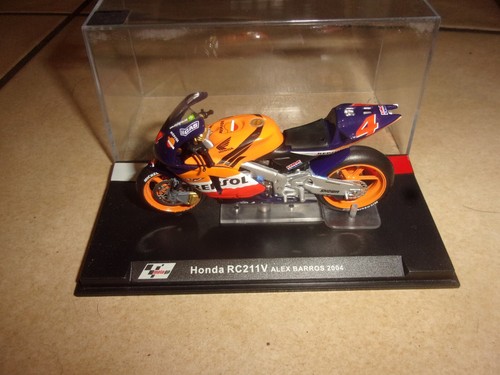 Minichamps honda rc213v motogp - honda,