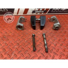 Protection top block Kawasaki Z750 2004 à 2006