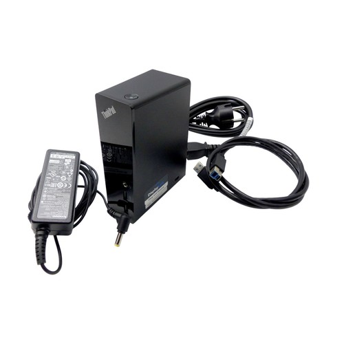 Lenovo thinkpad docking - lenovo,