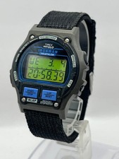 Montre de sport numérique