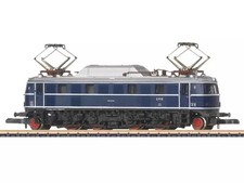 MARKLIN Locomotive électrique série E 19 - Z 1/220 - MARKLIN - 88085
