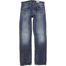 G-Star 3301  Femme Bleu