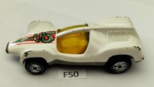Voiture F50 Hot Wheels Snake