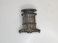 support de lame de tondeuse