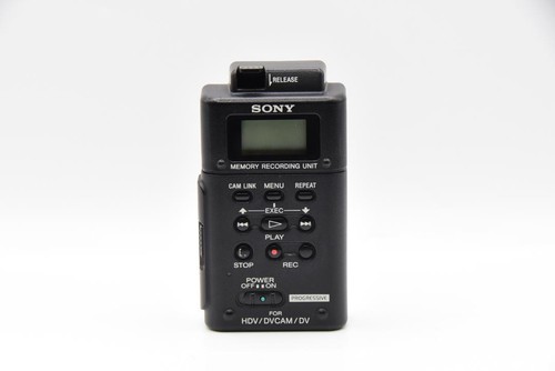 Sony hvr mrc1 memory - sony, recording