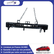 🇫🇷 RENFORT PARE-CHOC