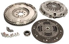 Kit Embrayage + Volant Moteur