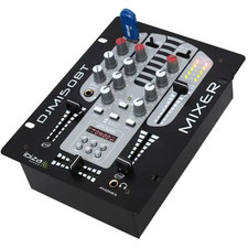 IBIZA DJM150USB-BT Table