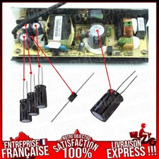 Kit réparation perfectdraft - kit,