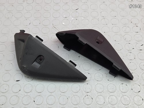 Plastique honda deauville 700 - plastique,