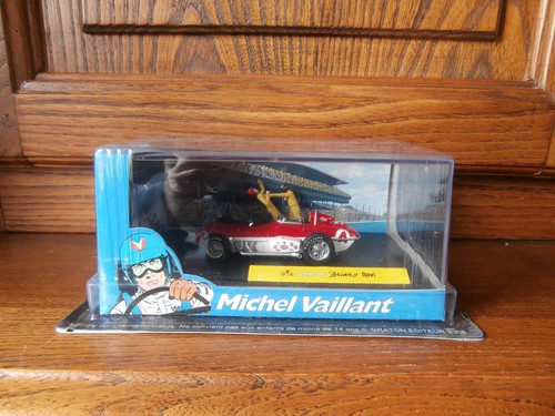 Michel vaillant texas - michel, /
