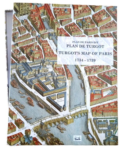 Turgot1 plan paris dit - de,