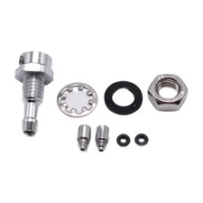 Buse de lave-glace à double